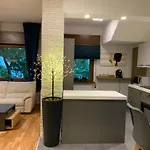 Apartman Carducci