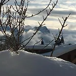 Apartman Carducci Pieve di Cadore