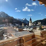 Apartman Carducci Pieve di Cadore