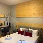 Apartament Carducci *