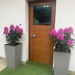 Carducci Apartman