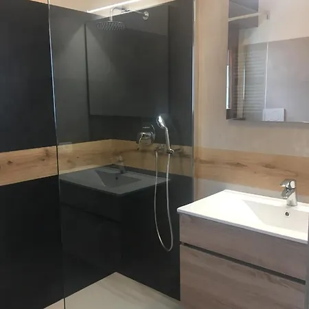 Carducci Apartamento