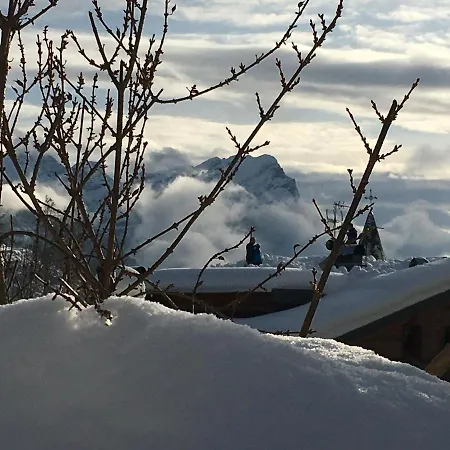 Apartament Carducci Pieve di Cadore