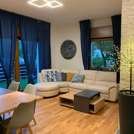 Apartamento Carducci Pieve di Cadore