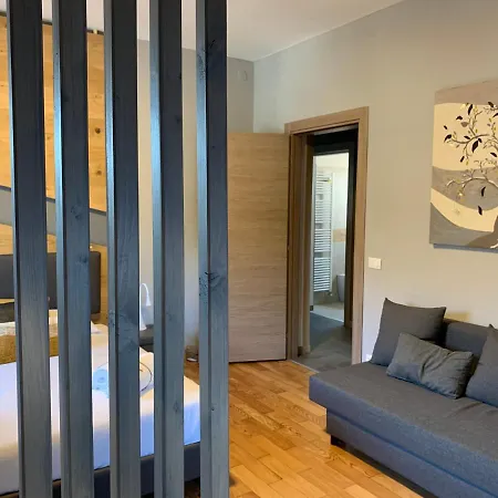 Carducci Apartament Pieve di Cadore