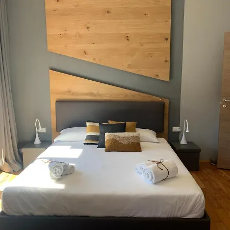 Lägenhet Carducci Pieve di Cadore