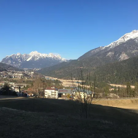 Carducci Apartamento