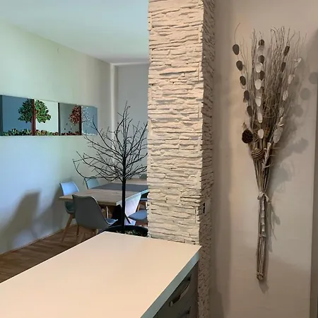 Carducci Apartamento