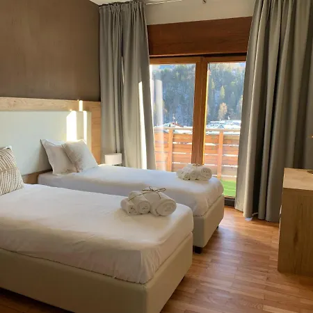 Apartament Carducci