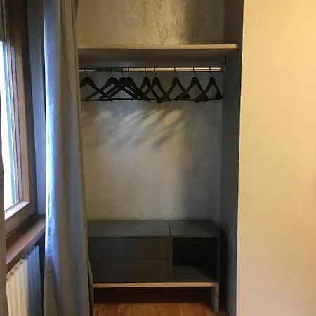 Apartment Carducci *