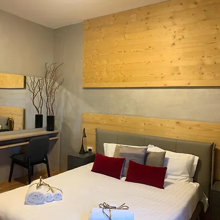 Apartamento Carducci *