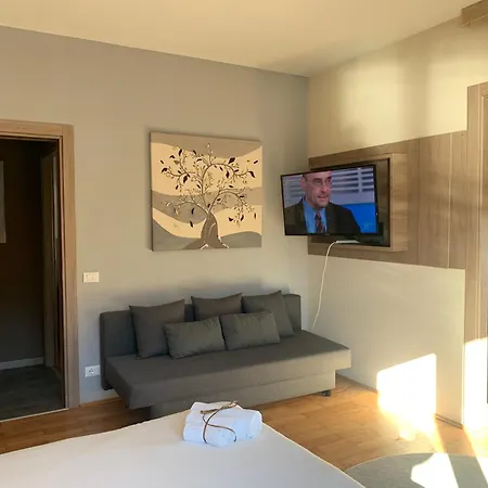 Carducci Apartament Pieve di Cadore