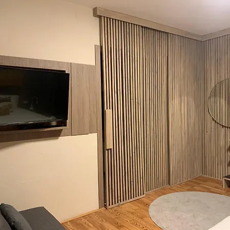 Carducci 아파트
