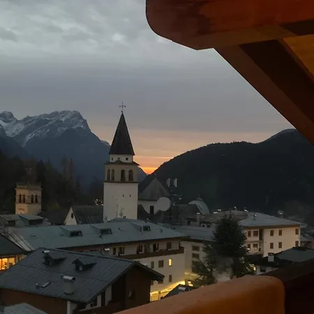 Carducci * Pieve di Cadore