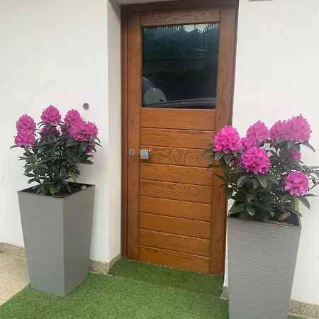 Carducci Apartment