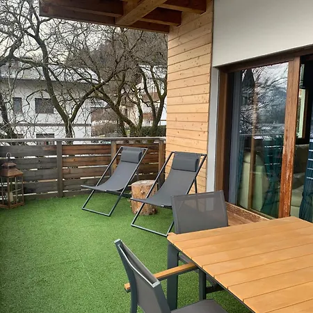 Apartament Carducci