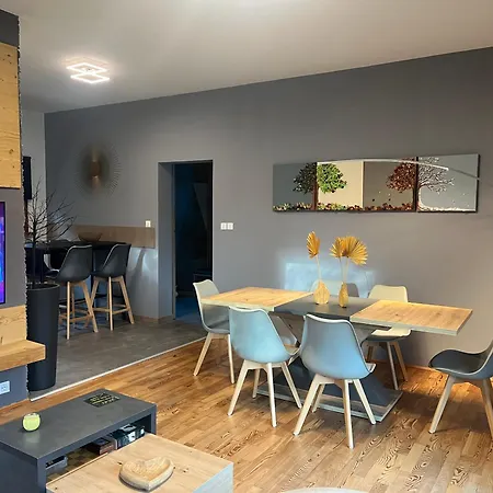 Apartamento Carducci *