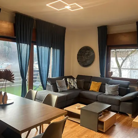 Apartamento Carducci