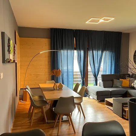 Apartman Carducci