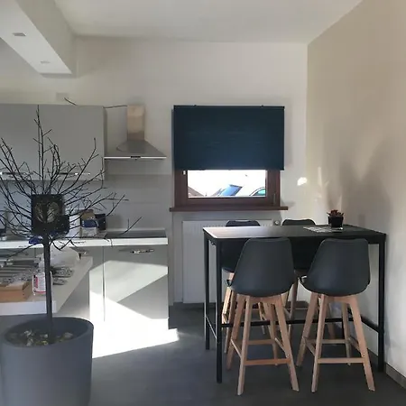 Apartment Carducci *