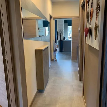 Apartment Carducci Pieve di Cadore