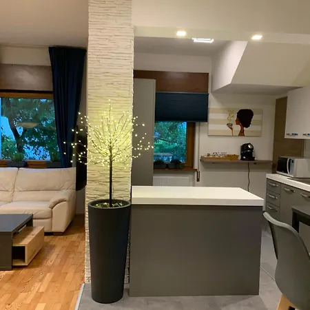 Apartment Carducci