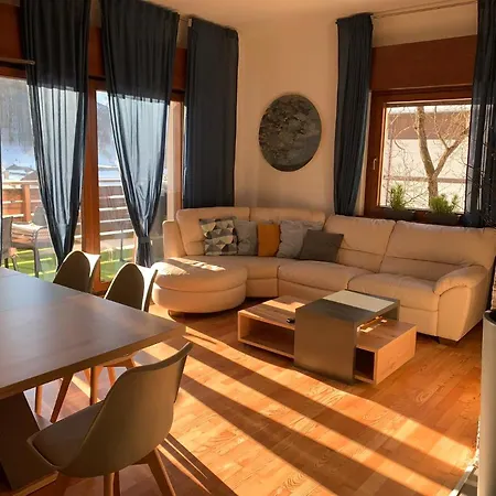 Carducci Apartamento Pieve di Cadore