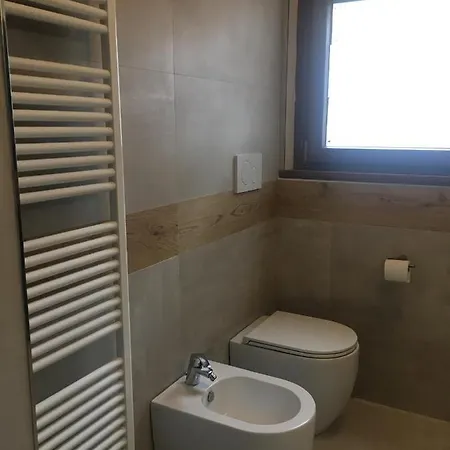 Carducci דירה *