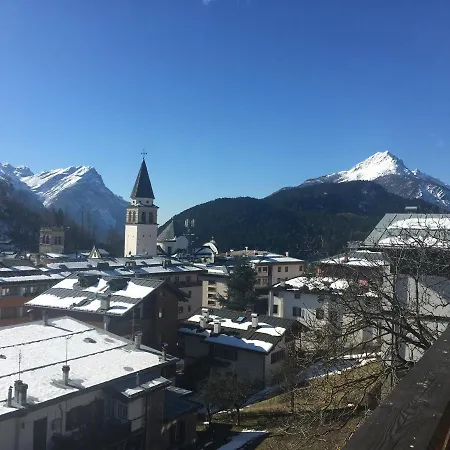 Carducci Pieve di Cadore