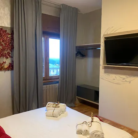 Appartement Carducci Pieve di Cadore