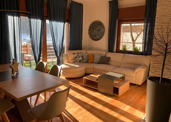 Carducci Apartment Pieve di Cadore