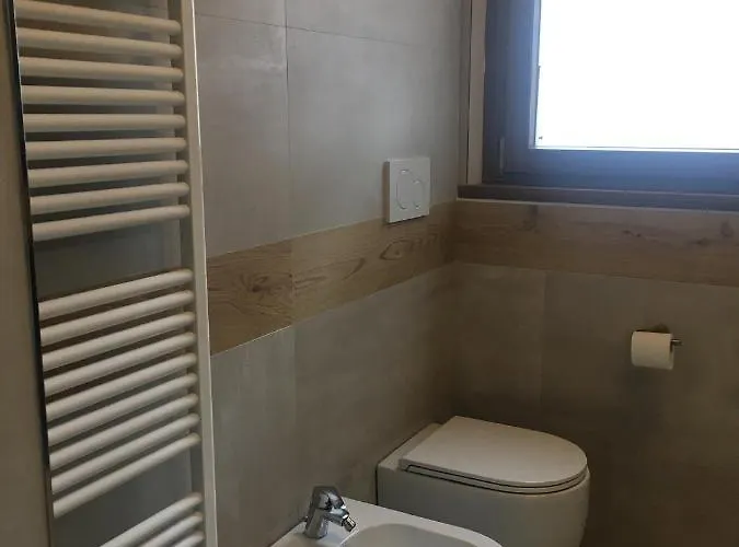 Carducci Apartment *