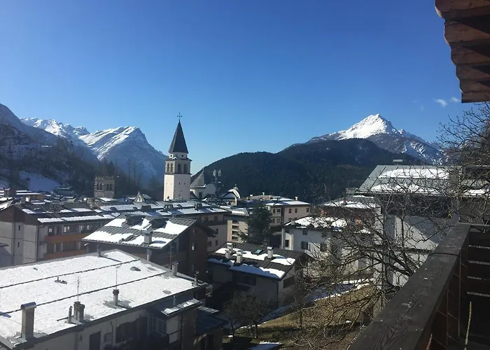 Carducci Pieve di Cadore